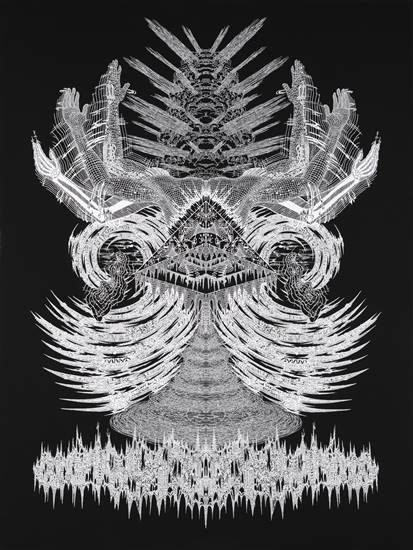 说明: ../../../Volumes/大物志-Macintosh/2022年桌面/2022年个展/个展图录/唐征维作品(修图)/《跨元》.jp